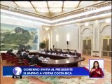 Presidente de China podría visitar Costa Rica en junio