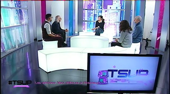 Tout sur un plateau 28/01/15 Seconde Partie