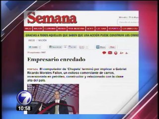 En tres años al menos once ministros abandonaron el barco de Laura Chinchilla