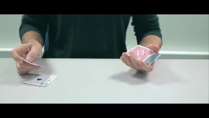 How To Shoot Cards   Magic Card Trick Tutorial