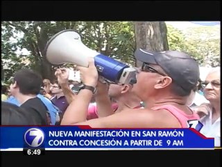 Vecinos de Occidente piden ruptura definitiva de contrato con OAS