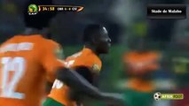 Max-Alain Gradel amazing goal - Cameroun vs Côte d'Ivoire 0-1 (Cameroon vs Ivory Coast 0-1 ) - CAN 2015