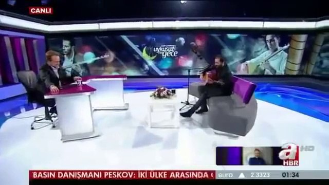 İsmail Altunsaray - Bugün Ayın Işığı