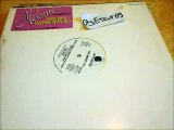 MELANIE -WHO'S BEEN SLEEPING IN MY BED(SPECIAL CLUB MIX)amherst REC 85