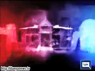 Khabar Yeh Hay - 28th January 2015