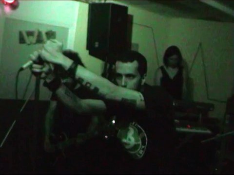 YOUR OWN FILM - 12500 Hz - Alternative Rock