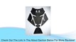 Kawasaki ZX6R ZX10R ZX14R ZZR ZZR400 ZXR Versys Concours Real Carbon Fiber Motorcycle Tank Protector Pad trim sticker Review