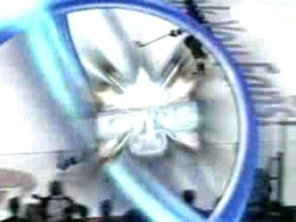 NHL Goal Of the Year 2006