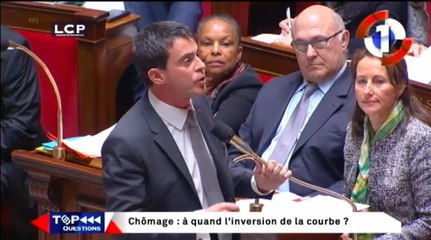 Parlement’air - Top Questions : Séance des questions du mercredi 28 janvier 2015