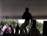 Kavan Hashemian sings 'Big Hunk Of Love' Elvis Week 2005 video ANNA