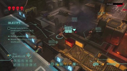XCOM: Enemy Within (50)