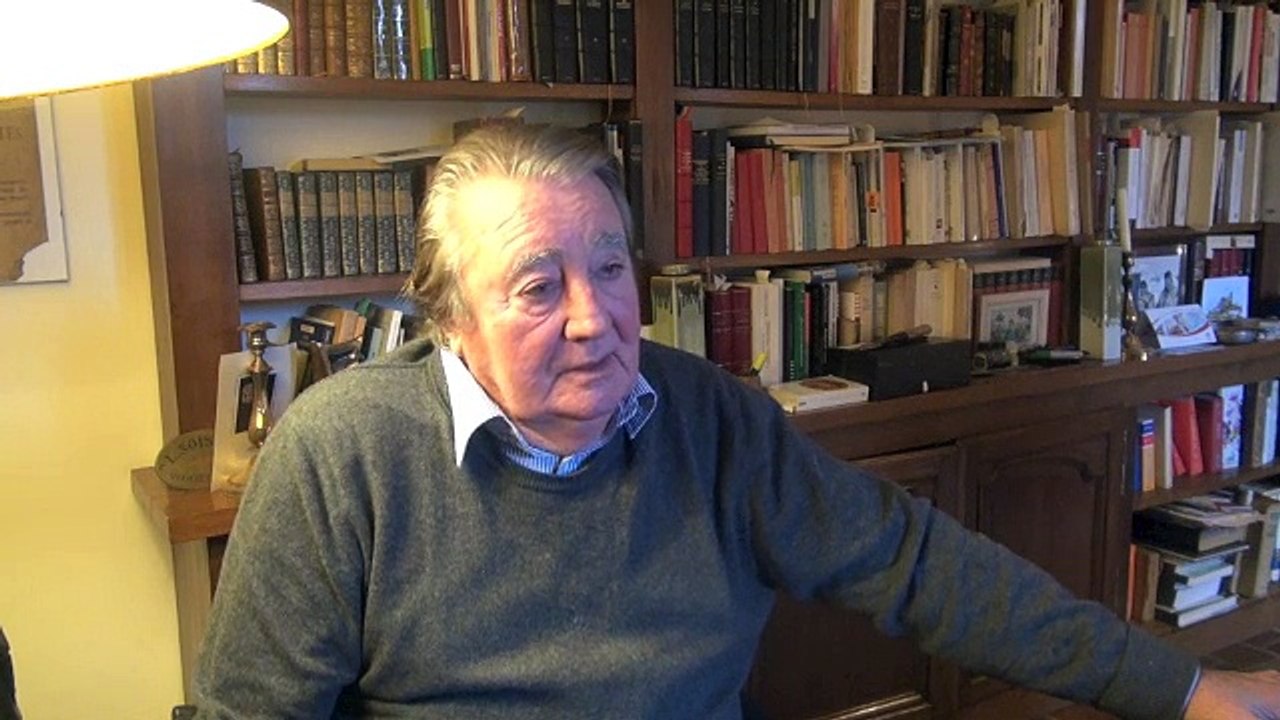 Le mythique Jean-Pierre Soisson revient sur son passé : 3