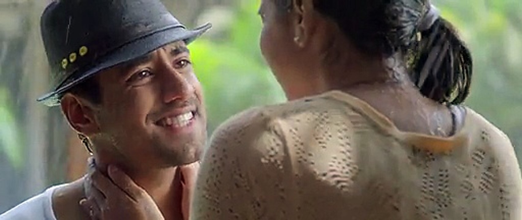 Tu Zaroori  (Zid Movie)