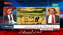 Infocus ~ 28th January 2015 - Pakistani Talk Shows - Live Pak News