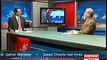 Kal Tak ~ 28th January 2015 - Pakistani Talk Shows - Live Pak News