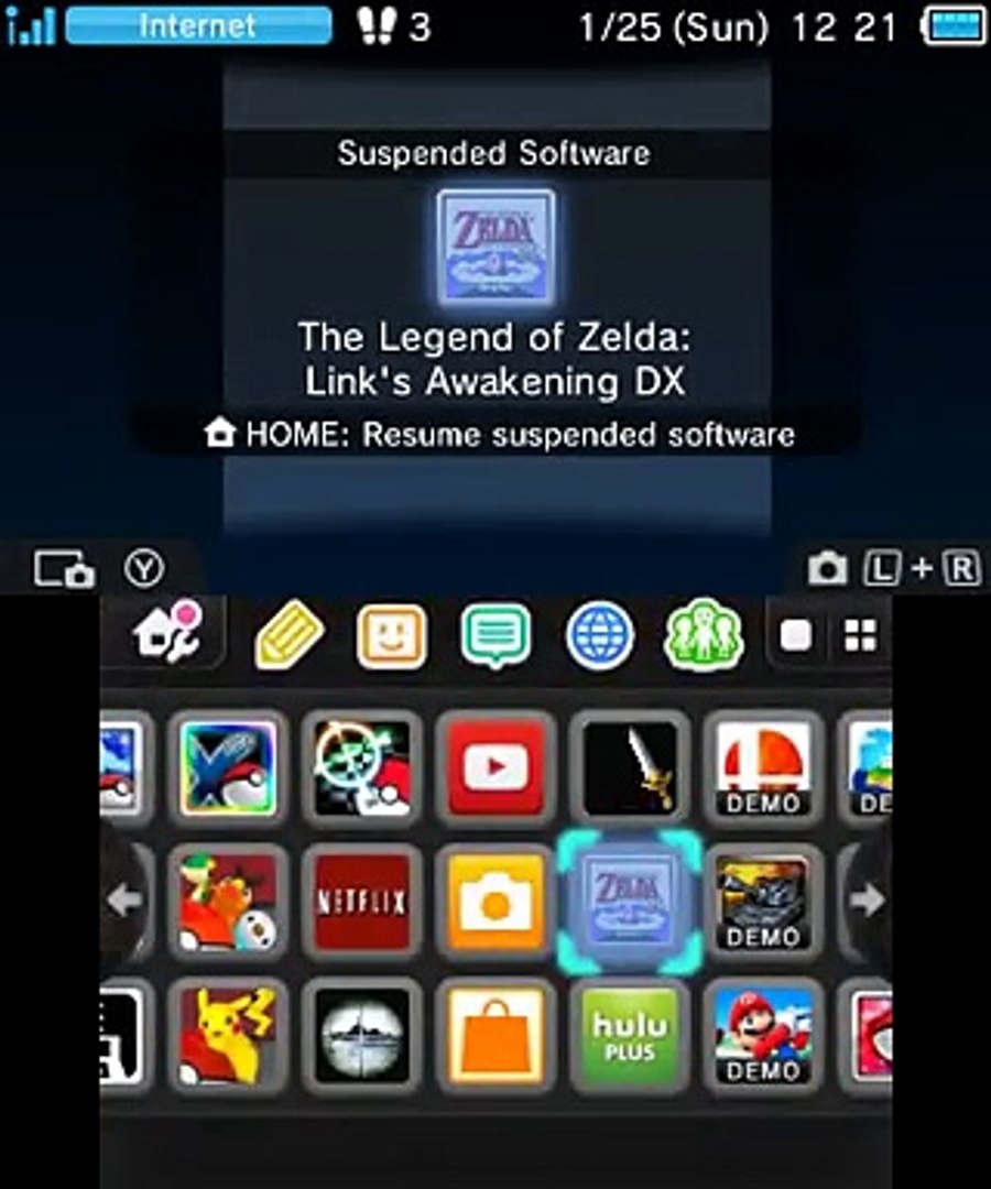 How to Extract 3DS Virtual Console ROMs - 16 Bit Guide 