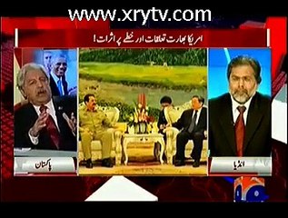 Capital Talk - 27 January 2015