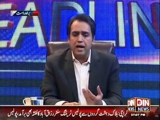 Beyond Headlines - 28th January 2015