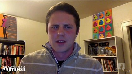 Podcast Without Pretense Ep. 110 - Man, this movie was not very good 1-27-15