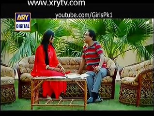 Parvarish Episode 16 Full on Ary Digital - January 27