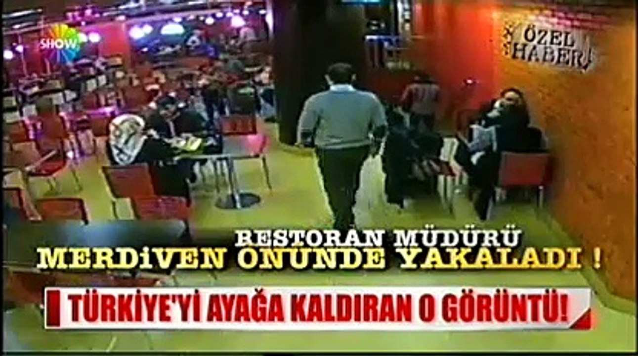 İşte Türkiye'yi ayağa kaldıran görüntüler