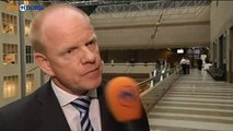 Directeur NAM: De echte winst is dat mensen zich veilig blijven voelen - RTV Noord