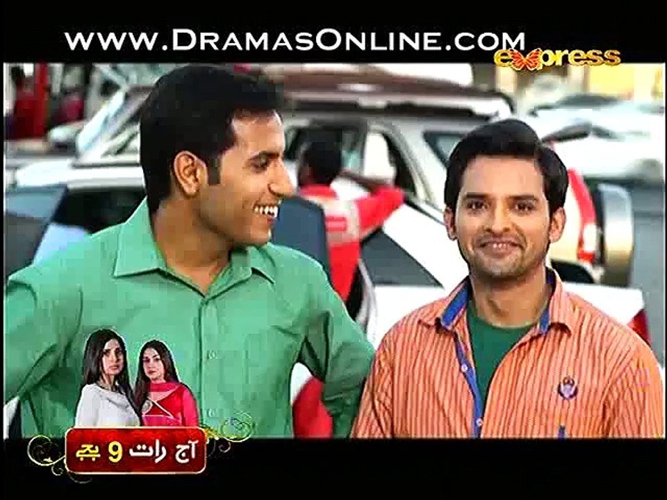 Parwaaz Episode 2