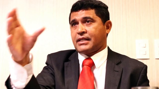 A Onde É quebra silêncio e fala pela primeira vez depois da prisão