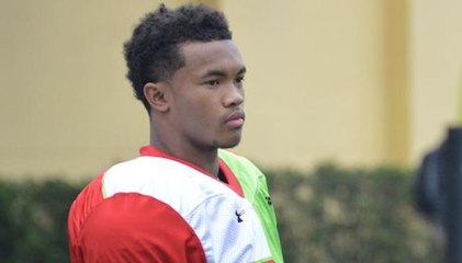 Most Influential Recruits for 2015