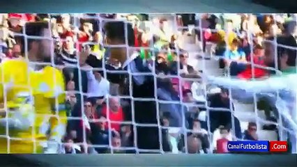 Cristiano Ronaldo pide disculpas tras la agresión a Edimar