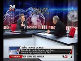 António-Pedro Vasconcelos — TVI24 Jornal das 7