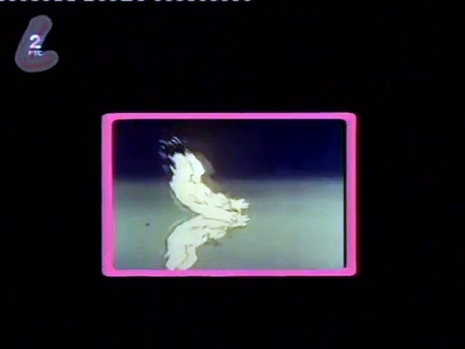 Iglo PKB advertisement from 80'