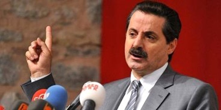 Bakan Faruk Çelik: Kıdem Tazminatı Sorunu Seçime Kadar Çözülecek