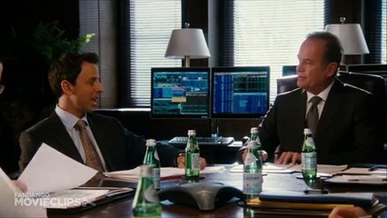I Don't Know How She Does It (4 10) Movie CLIP - Equality Between The Sexes (2011) HD