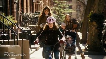 I Don't Know How She Does It (6 10) Movie CLIP - Juggling (2011) HD