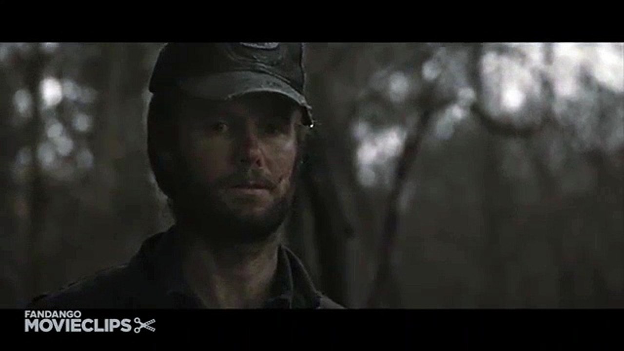 The Road (2 9) Movie CLIP - First Kill (2009) HD