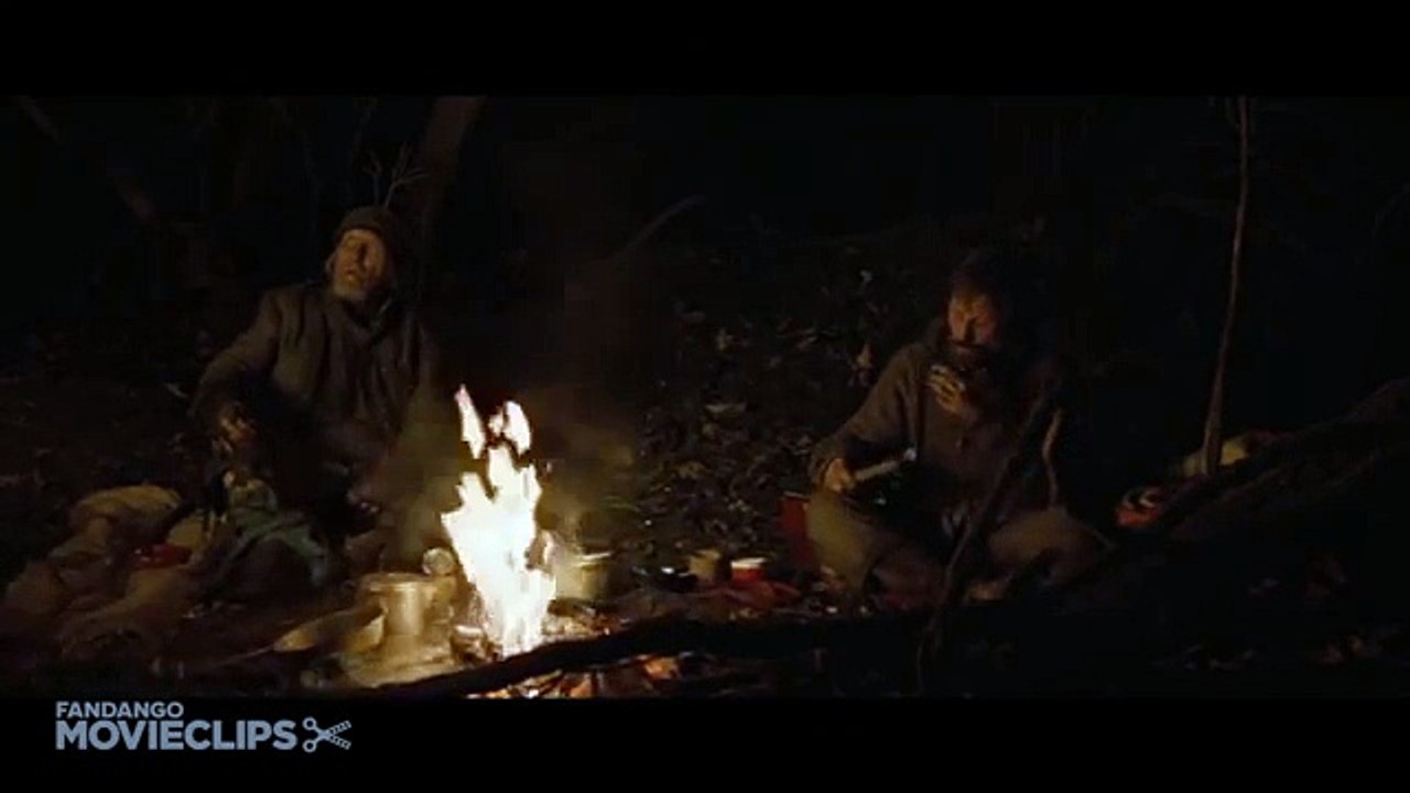 The Road (6 9) Movie CLIP - The Last Man Alive (2009) HD