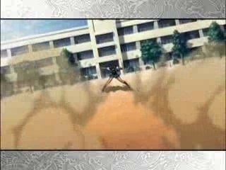 一騎当千Dragon Destiny op