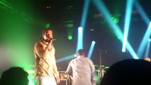 dub incorporation my freestyle (live) 2014