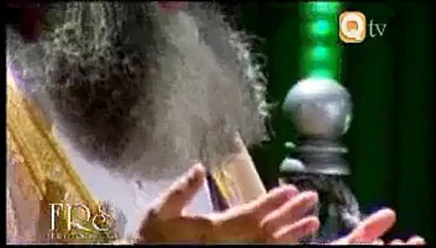 Wafa Siddique-e-Akbar Ki - Prof. Abdul Rauf Roofi Naat - Abdul Rauf Roofi Videos