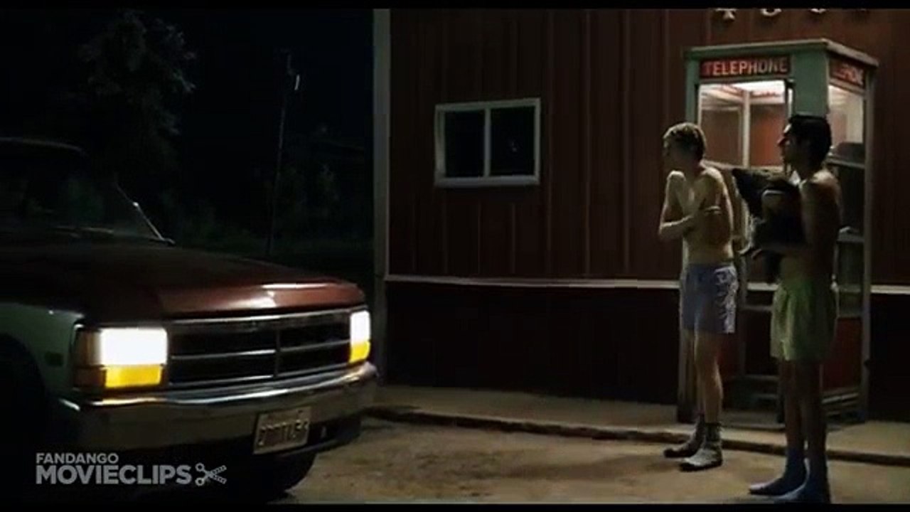 Youth in Revolt (10 12) Movie CLIP - Solidarity (2009) HD