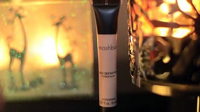 Tutorial Victoria's Secret Fashion Show 2013 Inspired Hair and Makeup