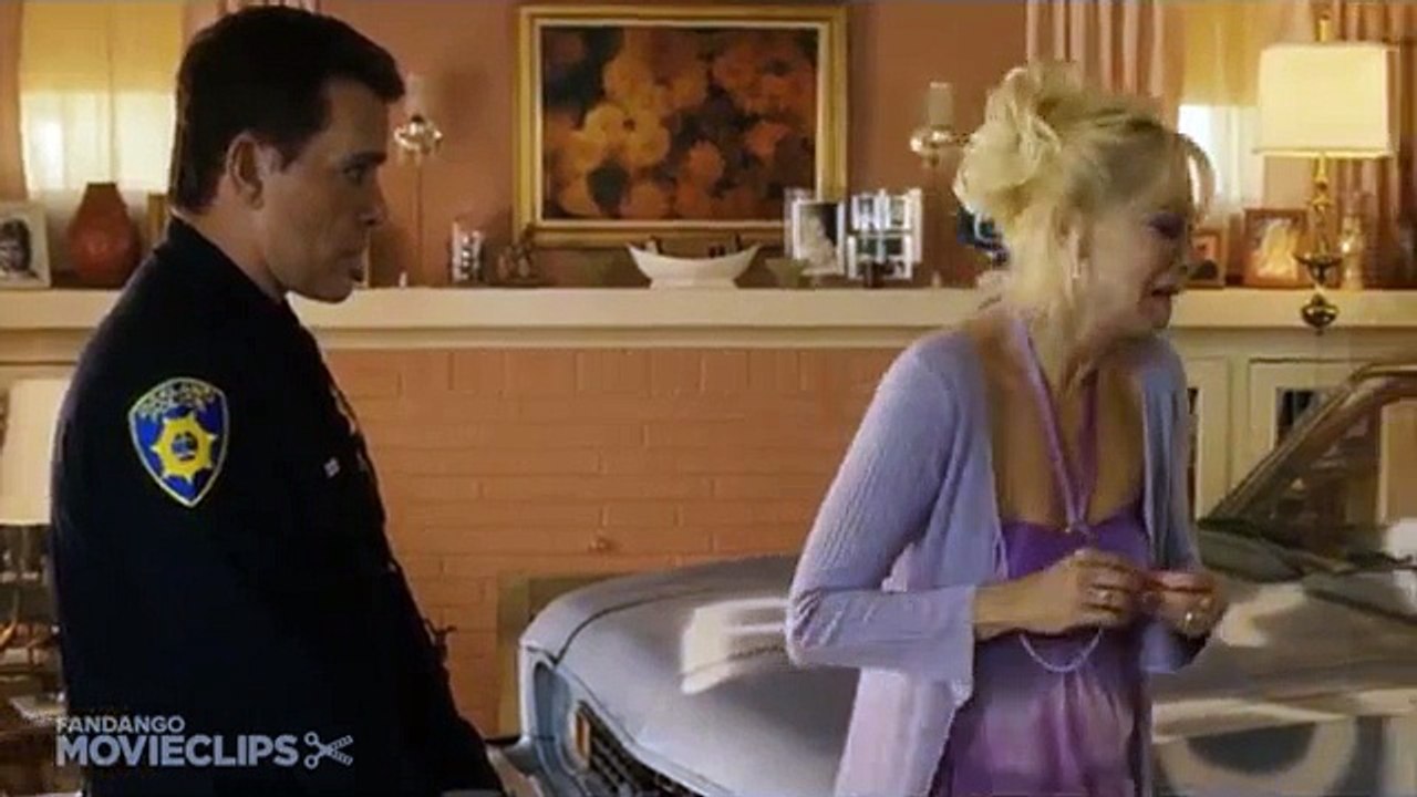 Youth in Revolt (5 12) Movie CLIP - Francois Dillinger (2009) HD