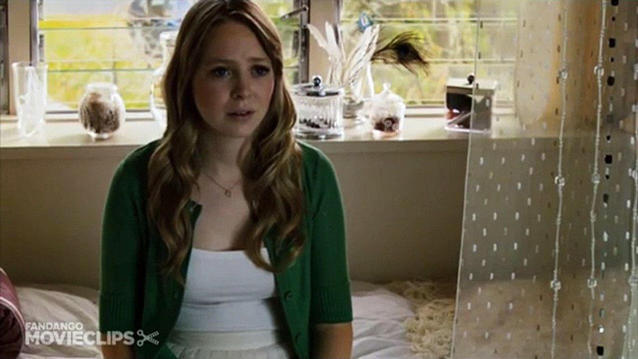 Youth in Revolt (12 12) Movie CLIP - You're My Francois (2009) HD