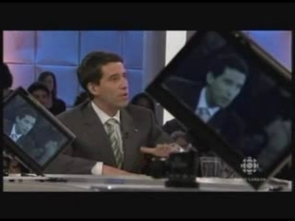 TLMEP Complaisance Andre Boisclair