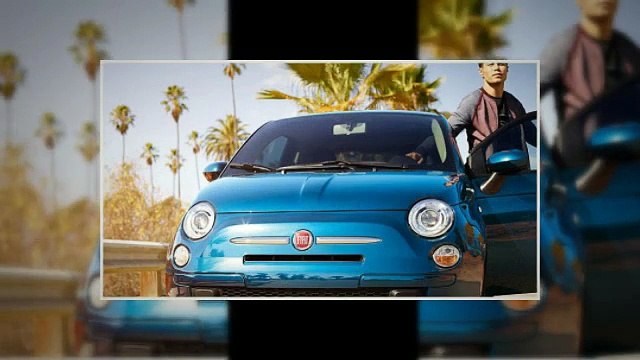 2015 FIAT 500c Pop near Alamo at FIAT of Concord near Martinez