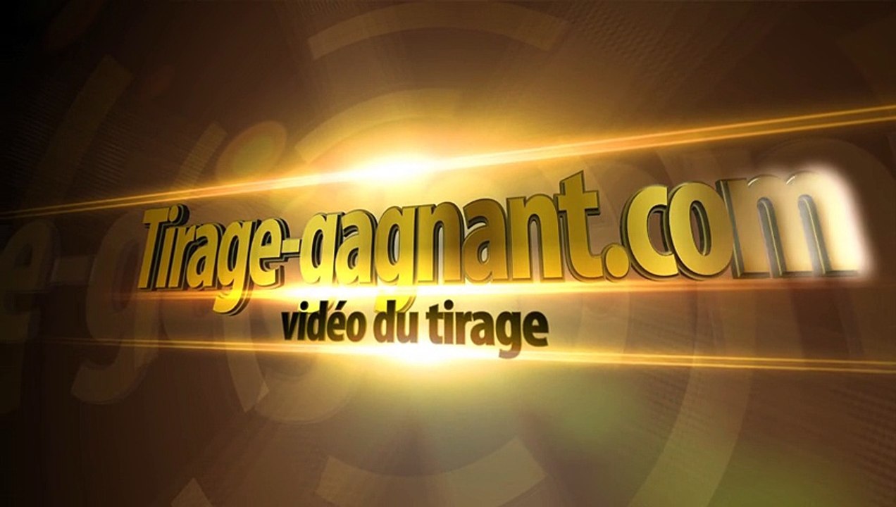 Résultat Loto - tirage du mercredi 28 janvier 2015
