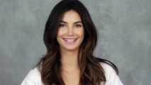 Victoria's Secret Angel Lily Aldridge Talks Everyday Style