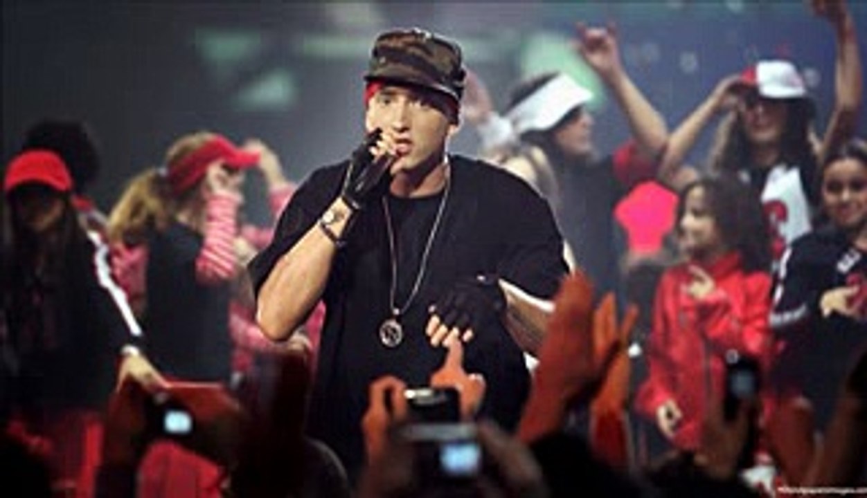 Eminem 2015 - Think Edge [New Song]