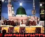 Ya Rub Madinay Paak Mein Jaana Naseeb Ho - Prof. Abdul Rauf Roofi Naat - Abdul Rauf Roofi Videos